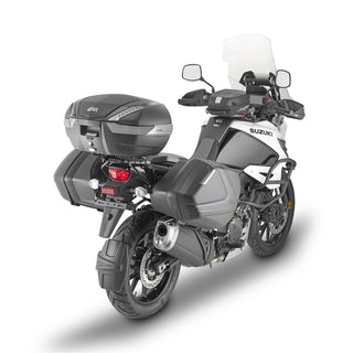 GIVI Pannier Frames - Suzuki V-Strom 1050/XT 20-23 (V35/V37)