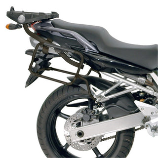 GIVI Pannier Frames - Yamaha FZ6 Fazer 04-06 (V35/V37)