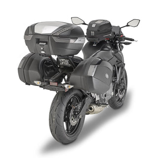 GIVI Pannier Frames - Kawasaki Z650 17-23 (V35/V37)