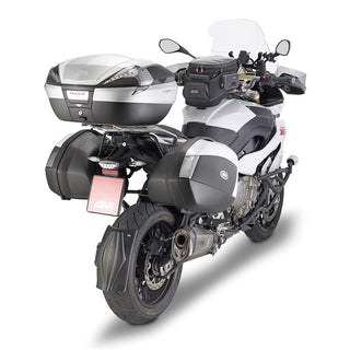 GIVI Pannier Frames Rapid Release - BMW S1000XR 15-19 (V35/V37)