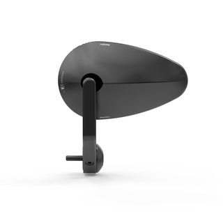 Rizoma Reverse Radial Rear Mirror