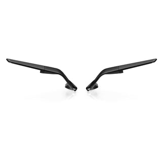Rizoma Stealth Mirror For Ducati  - Black