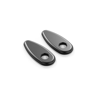 Rizoma Rear Indicator Mounting Adapter - Harley Softail 2018-2021