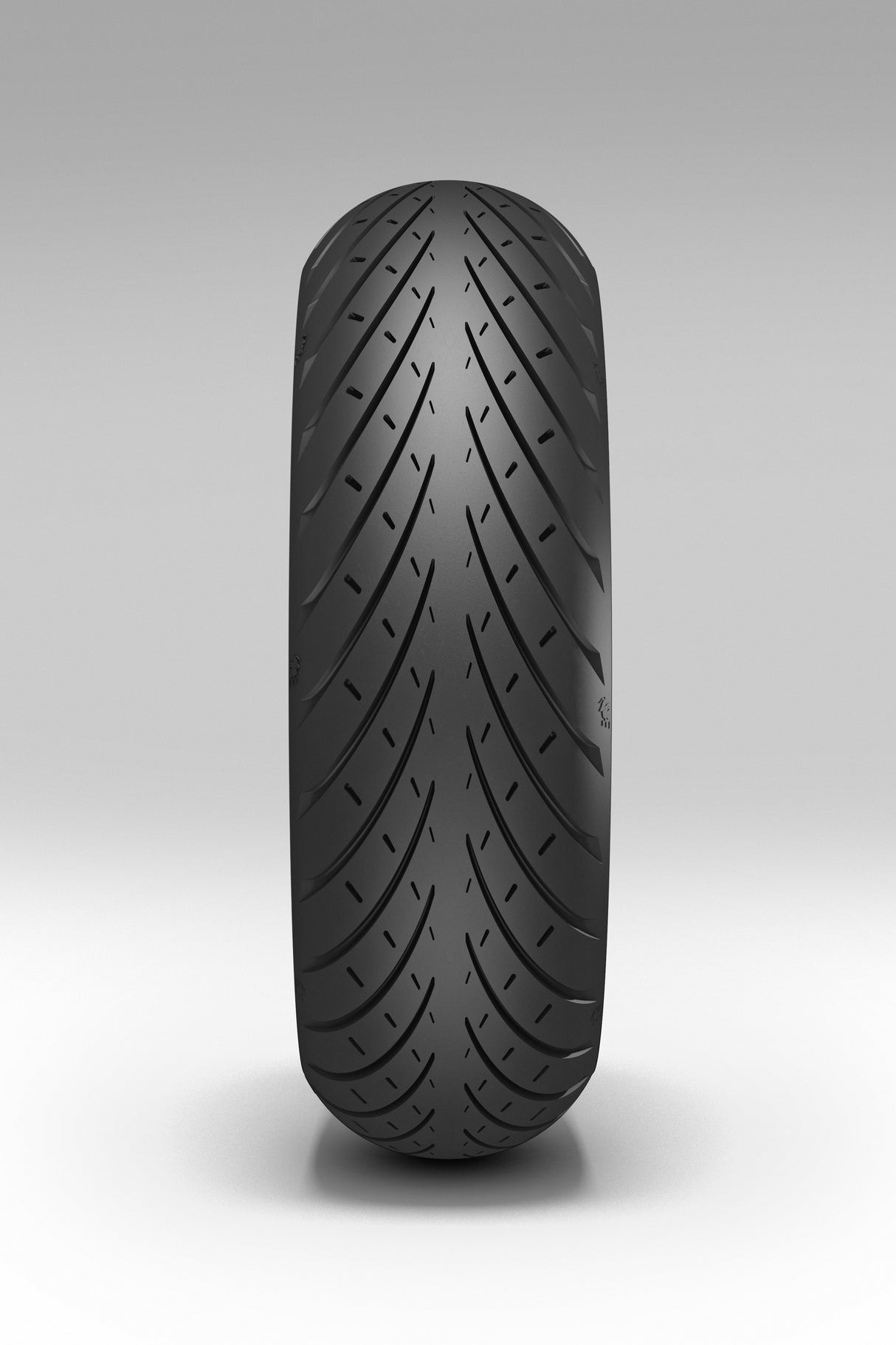 Metzeler Roadtec 01 180/55ZR17 (73W) HWM T/L Rear Tyre