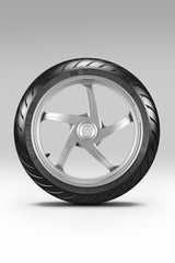 Metzeler Roadtec 01 190/50ZR17 (73W) HWM T/L Rear Tyre