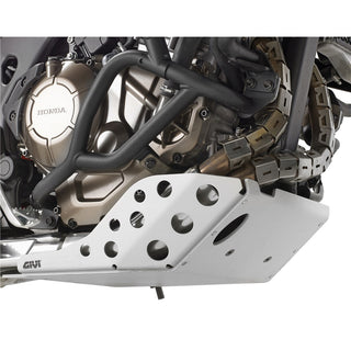 GIVI Skid Plate - Honda CRF1000L Africa Twin 16-17