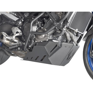 GIVI Skid Plate - Yamaha MT-09 Tracer 900 15-17