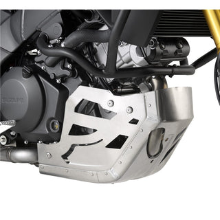GIVI Skid Plate - Suzuki DL1000 V-Strom 14-19