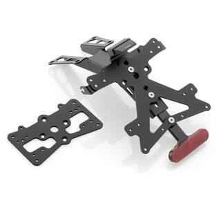 Rizoma License Plate Support