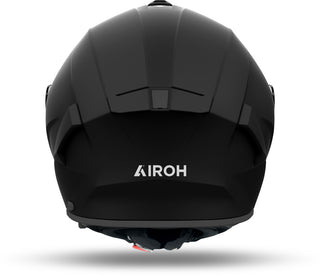 Airoh Spark 2 Helmet - Matte Black