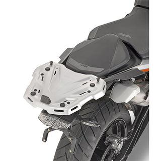 GIVI Specific Rear Rack - KTM Duke 890 21- (Needs Plate)