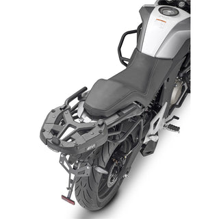 GIVI Specific Rear Rack - CF MOTO Multiterrain 650 21-23 / 700 MT 24- (Needs Plate)
