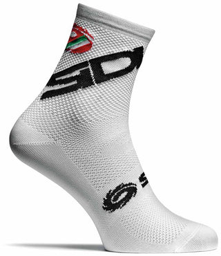 Sidi 268 Wind Socks - White