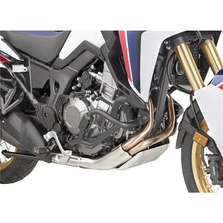 GIVI Engine Crash Guards - Honda CRF1000L Africa Twin 16-19 *Not Compatible With DCT Model