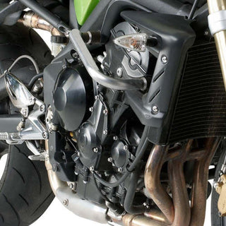 Givi ENGINE GUARDS STREET - TRIUMPH TRIPLE 675 07-