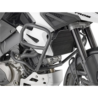 GIVI Engine Crash Guards - Suzuki V-Strom 1050 20-