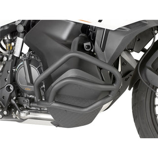 GIVI Engine Crash Guards - KTM 790 Adventure/790 Adventure R 19-/Husqvarna Norden 901 22-