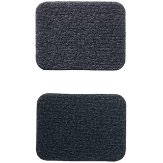 Scala Rider Velcro Square Female Rectangle