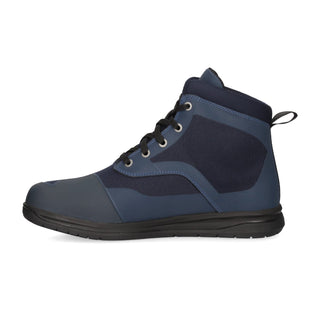 Dririder Vision Air Boot - Blue