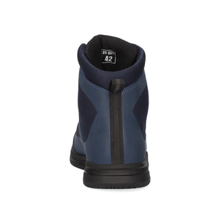 Dririder Vision Air Boot - Blue