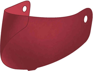 HJC HJ-42 Visor for RPHA 12 Helmets - Fire Red Iridium