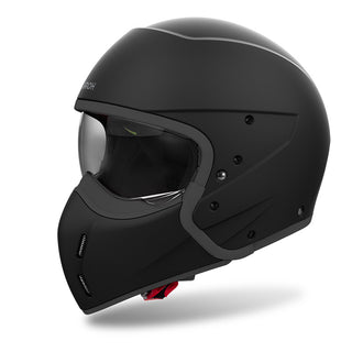 Airoh J110 Helmet - Matte Black