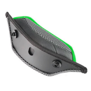Nolan X-802 Chin Curtain With Wind Protector