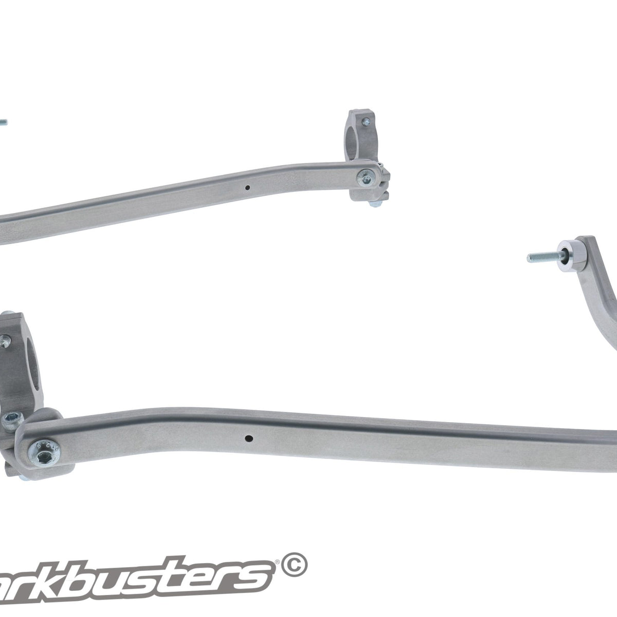 Barkbuster Hardware Kit Two Point Mount Benelli TRK502 MotoHeaven