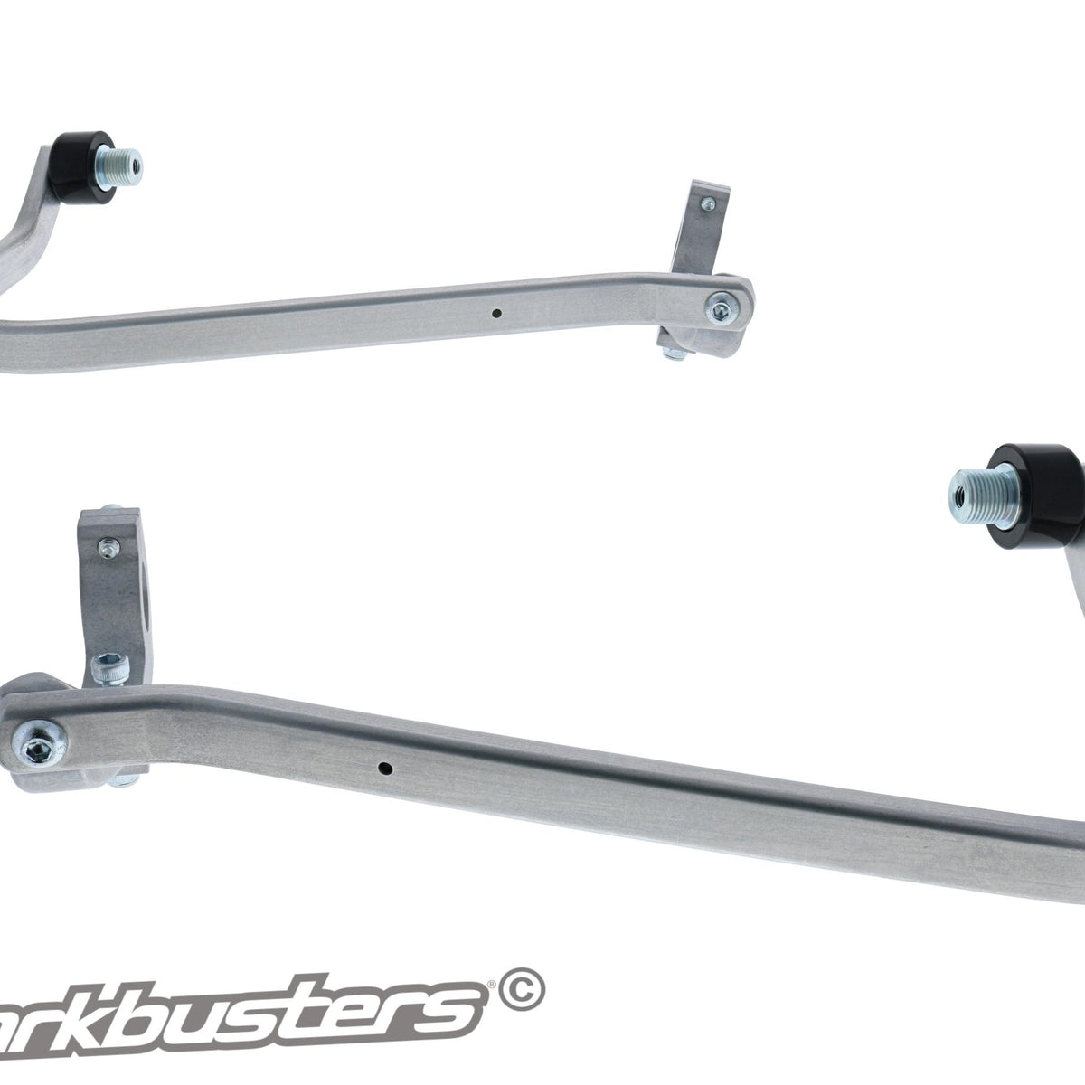 Barkbuster Hardware Kit Two Point Mount (Bhg105) Aprilia Tuareg 660
