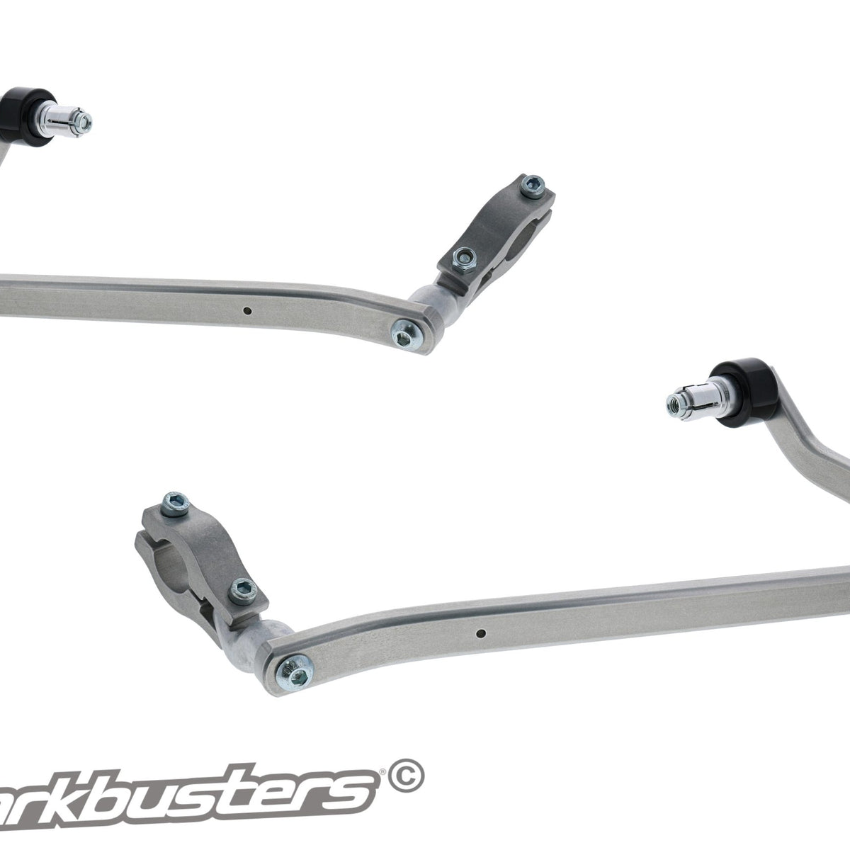 Barkbuster Hardware KitTwo Point Mount Honda Cb 750 ('23