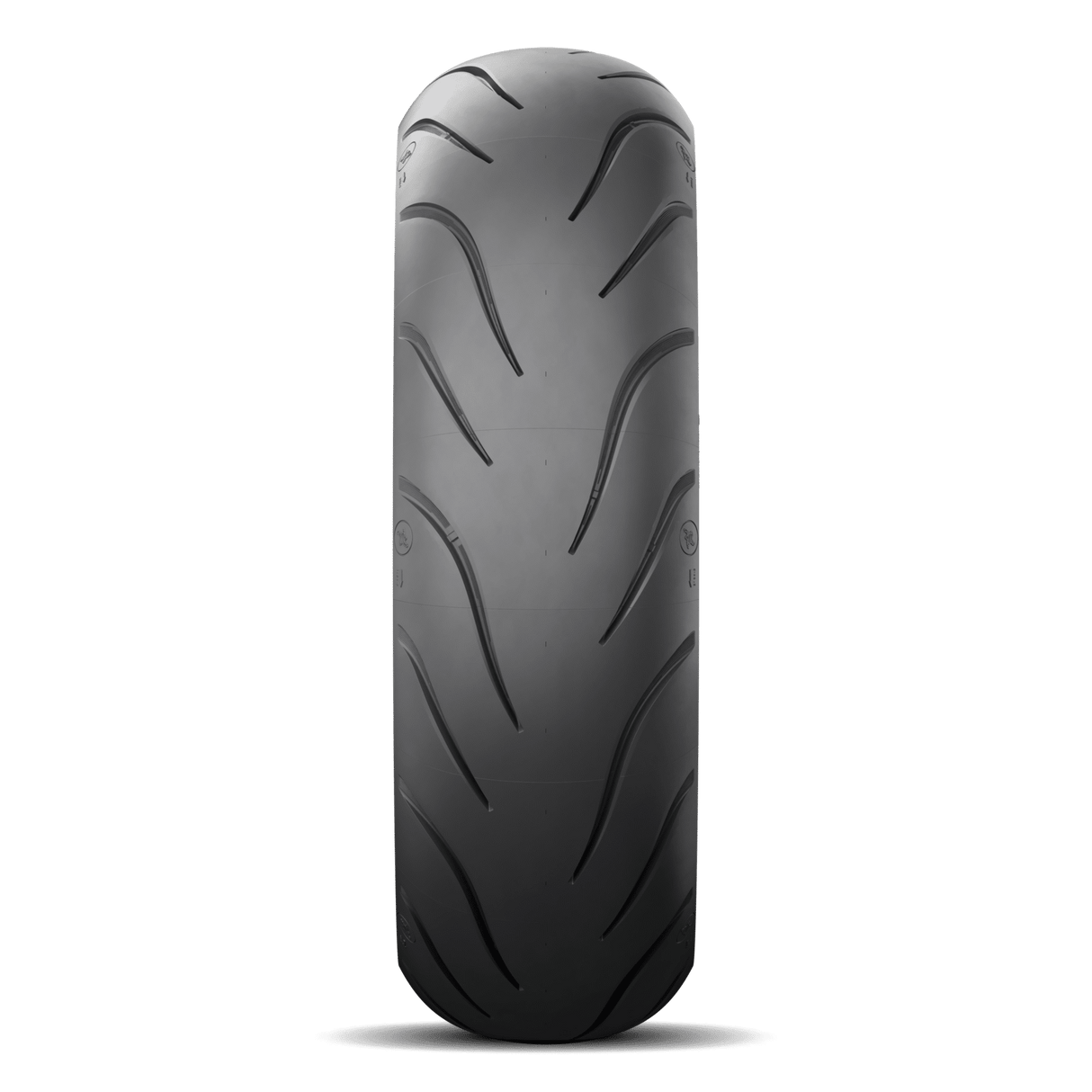 Michelin Commander III 180/55 B18 80H Touring Rear Tyre