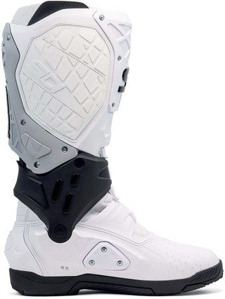 Sidi Crossair X Boot - White/Black