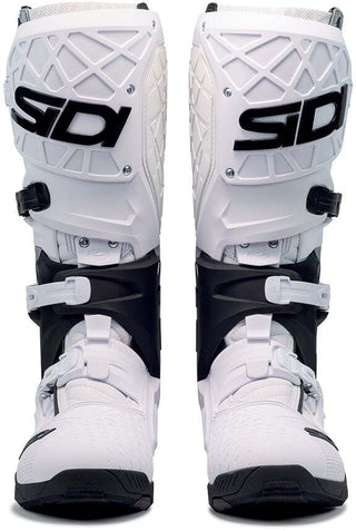 Sidi Crossair X Boot - White/Black