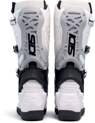 Sidi Crossair X Boot - White/Black