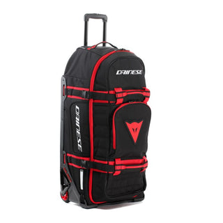 Dainese D-Rig 2 Wheeled Bag - 123L