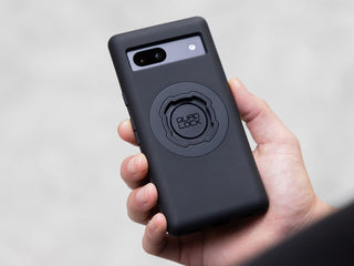 Quad Lock Mag Case - Suits Google Pixel 9 Pro XL