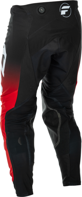 Fly Racing 2026 Evolution MX Pants - Red/Black/White