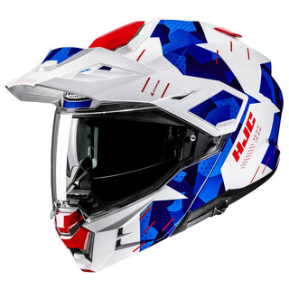 HJC I80 Roki MC21 Helmet