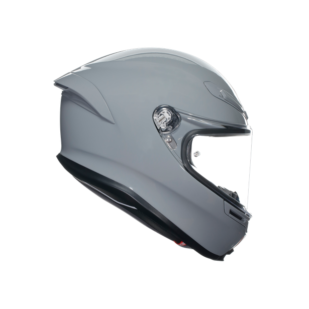 AGV K6 S Nardo Helmet - Grey