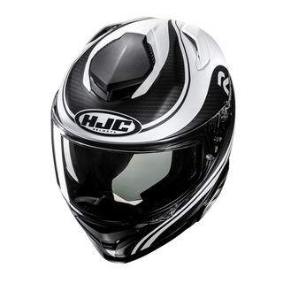 HJC RPHA 71 CLETA MC-10SF Helmet