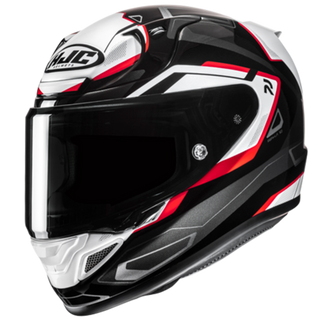 HJC RPHA 12 Brels MC1 Helmet