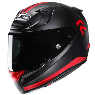 HJC RPHA 12 Enoth MC1SF Helmet