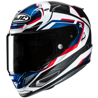 HJC RPHA 12 Brels MC21 Helmet