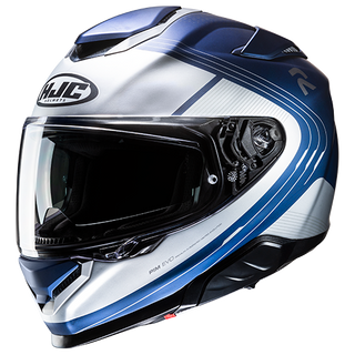 HJC RPHA 71 FREPE MC-2SF Helmet
