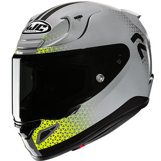 HJC RPHA 12 Enoth MC3H Helmet