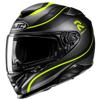 HJC RPHA 71 CLETA MC-3HSF Helmet