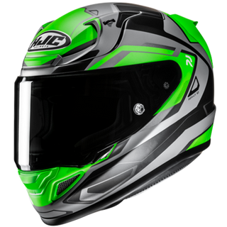HJC RPHA 12 Brels MC4HSF Helmet
