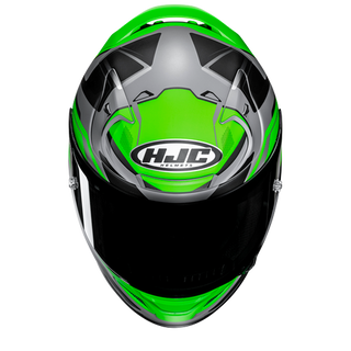 HJC RPHA 12 Brels MC4HSF Helmet