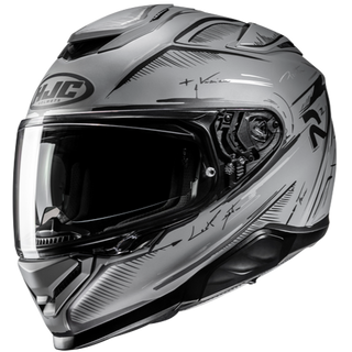 HJC RPHA 71 TETH MC-5SF Helmet