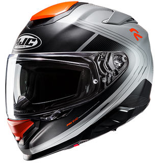 HJC RPHA 71 FREPE MC-7SF Helmet